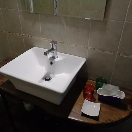 Venkovský dům Podere Sant' Antonio *