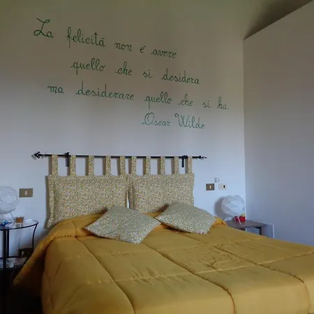 Podere Sant' Antonio Venkovský dům Alberese