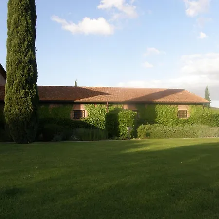Podere Sant' Antonio