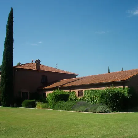 Casa di campagna Podere Sant' Antonio *