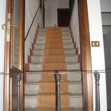 Casa di campagna Podere Sant' Antonio