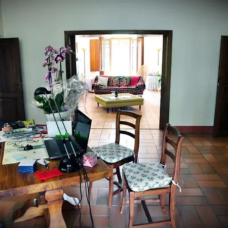 Casa di campagna Podere Sant' Antonio *