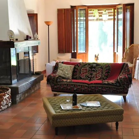 Casa di campagna Podere Sant' Antonio *