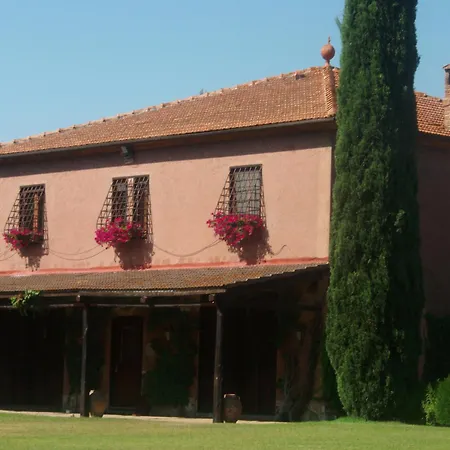Podere Sant' Antonio