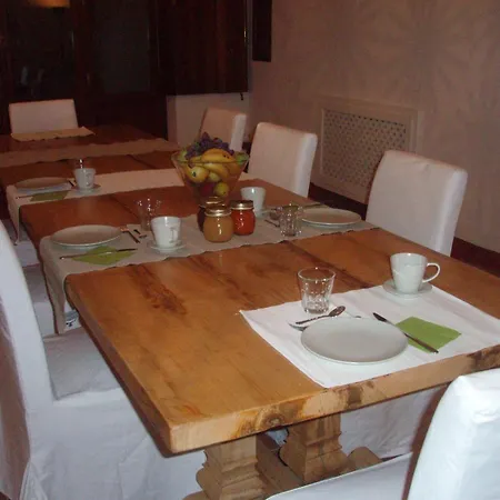 Casa di campagna Podere Sant' Antonio *
