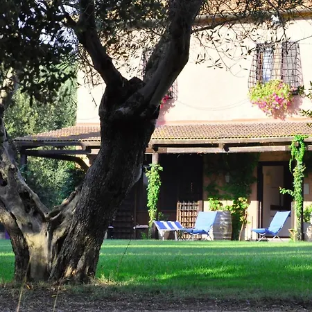 Podere Sant' Antonio