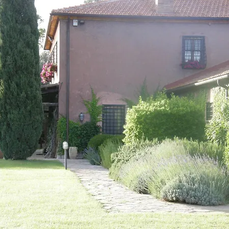 Podere Sant' Antonio