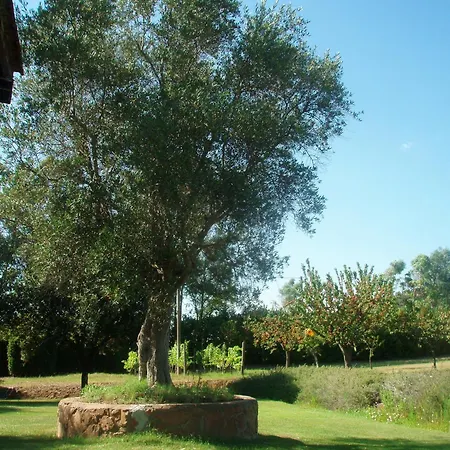 Casa di campagna Podere Sant' Antonio