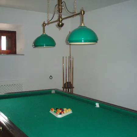 Casa di campagna Podere Sant' Antonio *