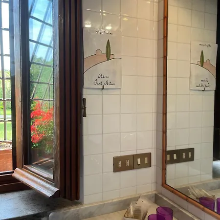 Casa di campagna Podere Sant' Antonio