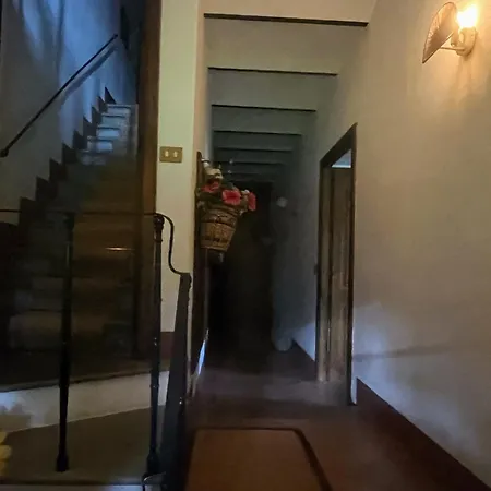 Podere Sant' Antonio Casa di campagna *