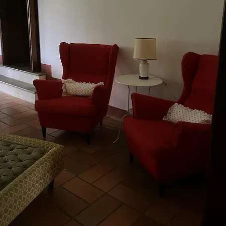Podere Sant' Antonio Casa di campagna *