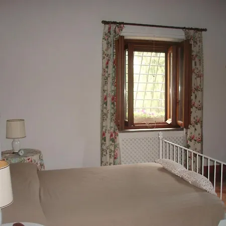 Casa di campagna Podere Sant' Antonio Alberese
