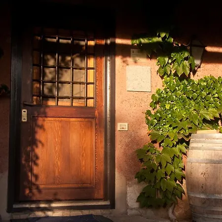 Casa di campagna Podere Sant' Antonio Alberese