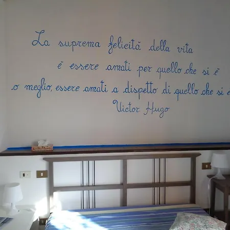 Casa di campagna Podere Sant' Antonio