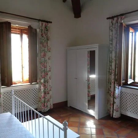 Podere Sant' Antonio Alberese