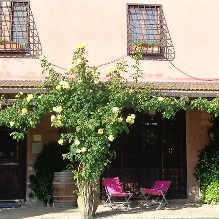 Podere Sant' Antonio