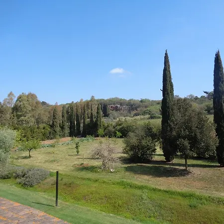 Podere Sant' Antonio * Alberese