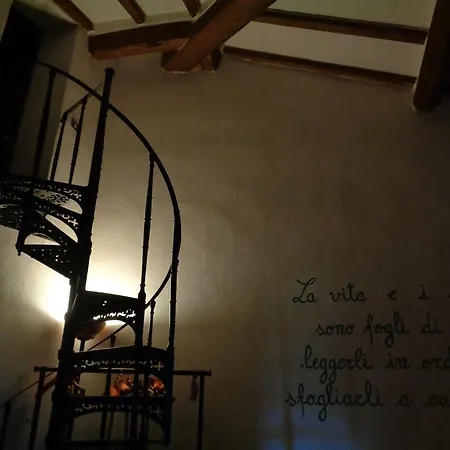 Casa di campagna Podere Sant' Antonio Alberese