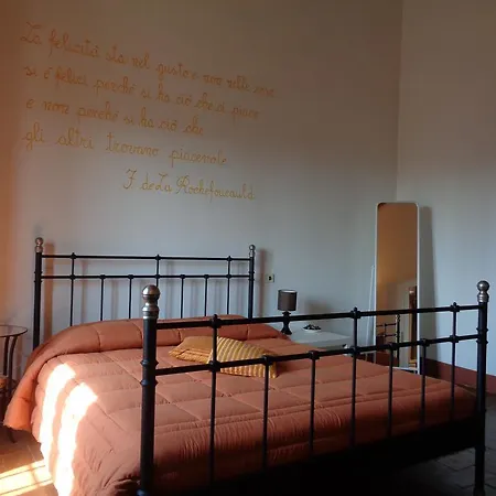 Casa di campagna Podere Sant' Antonio *